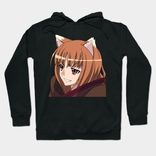 Holo Smug Hoodie